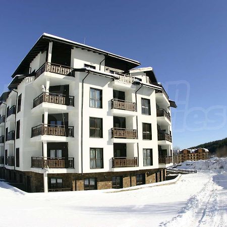 Мирков Дар Apartment Bansko Exterior photo