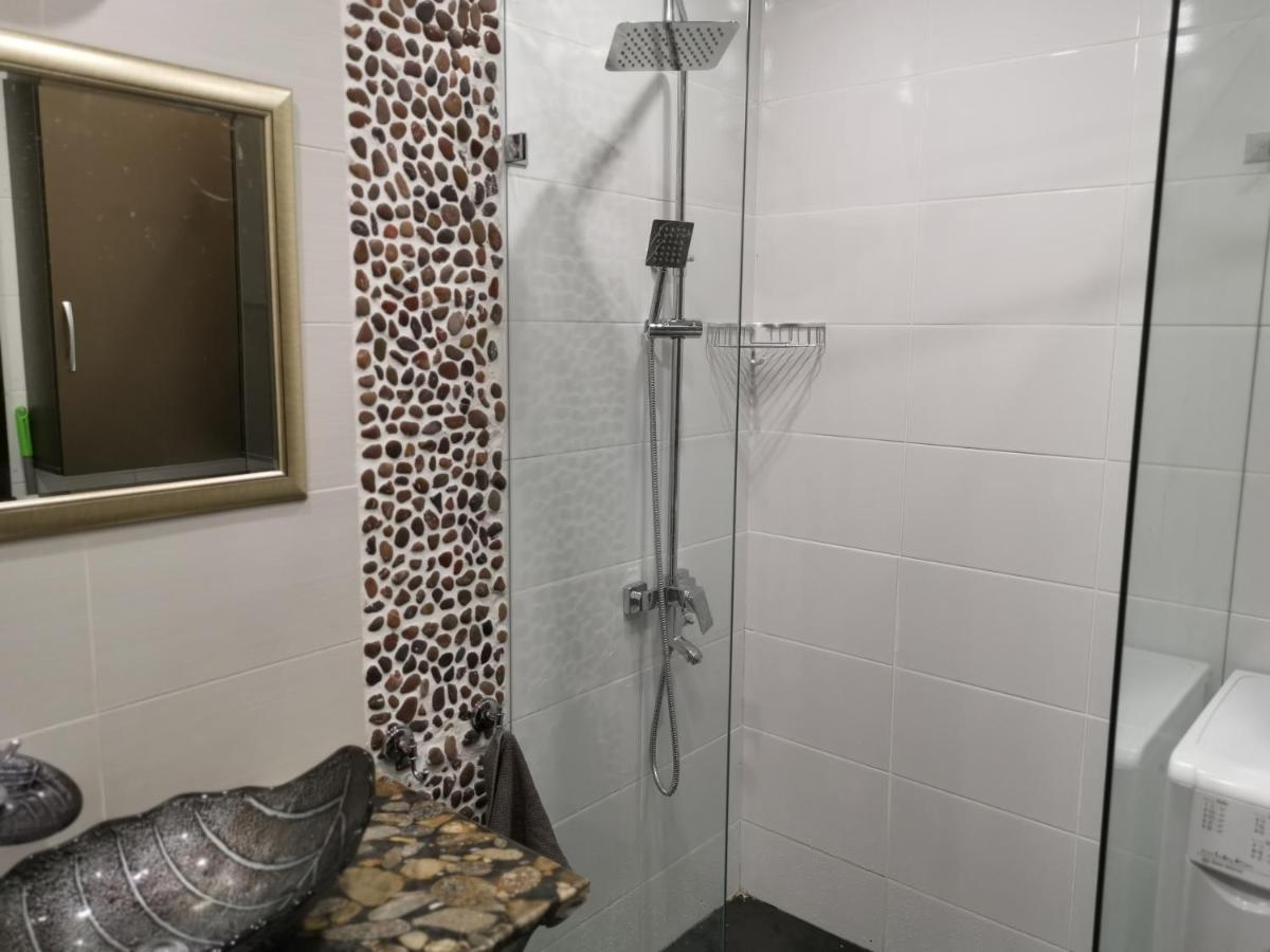 Мирков Дар Apartment Bansko Exterior photo