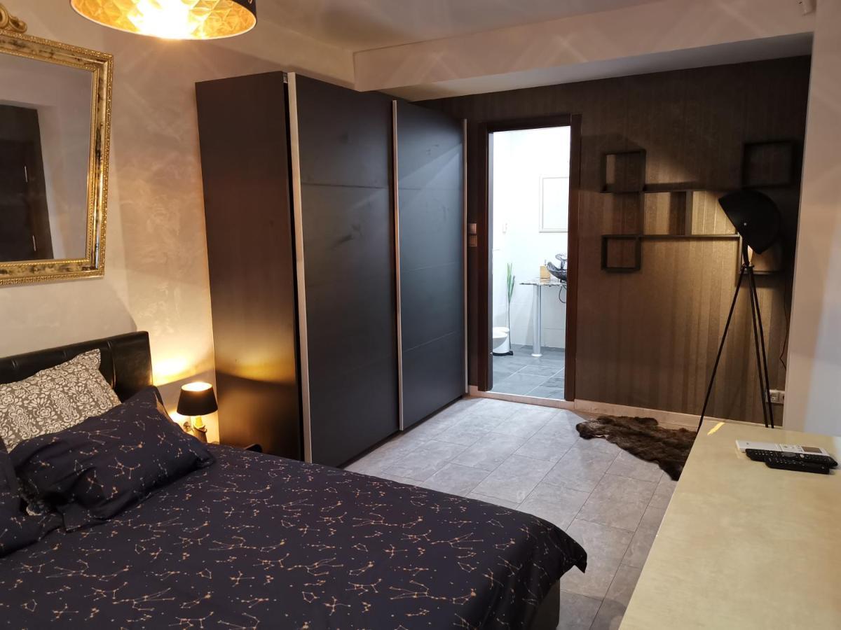 Мирков Дар Apartment Bansko Exterior photo