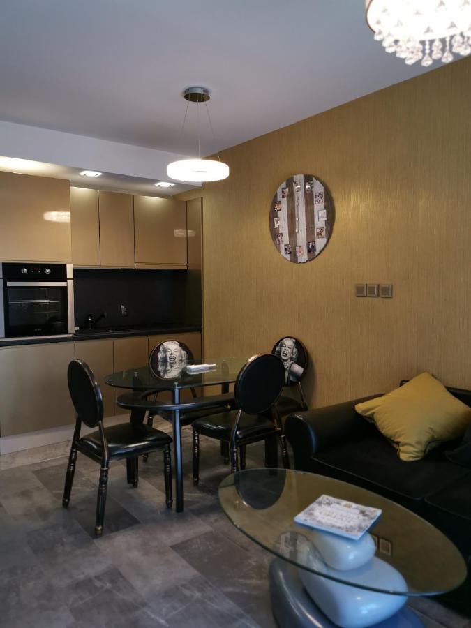 Мирков Дар Apartment Bansko Exterior photo