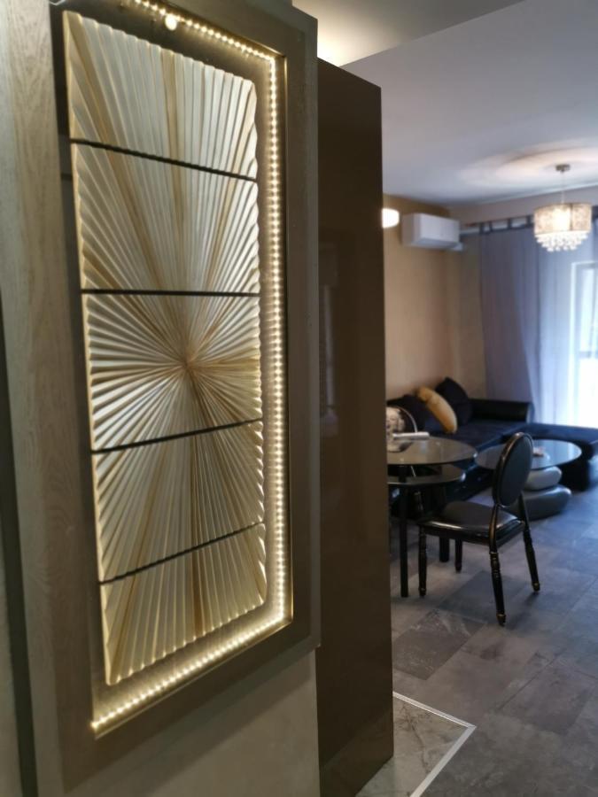 Мирков Дар Apartment Bansko Exterior photo