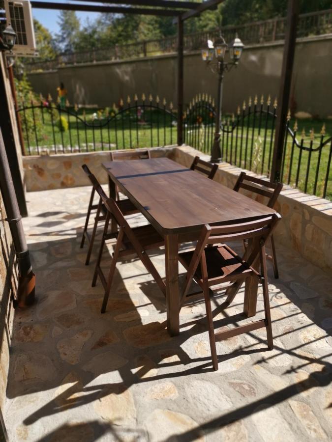 Мирков Дар Apartment Bansko Exterior photo