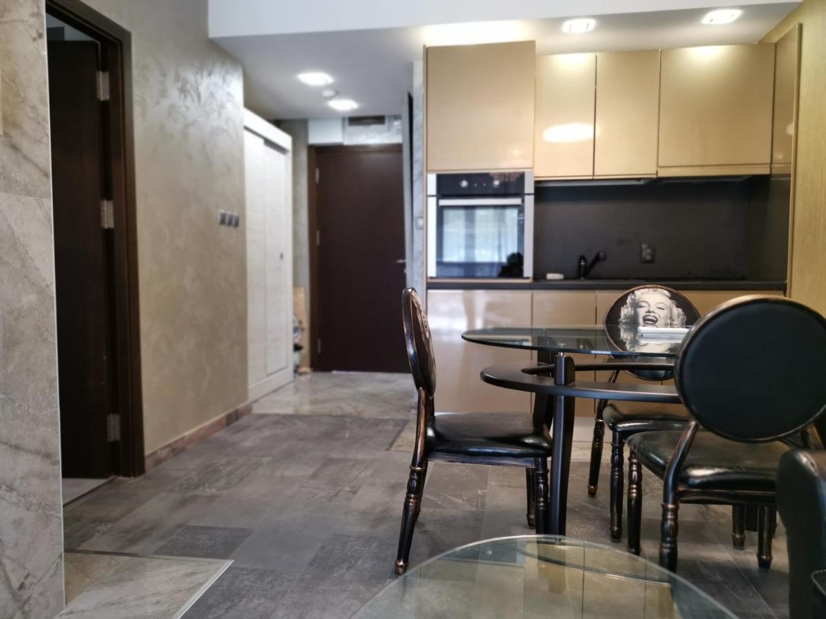 Мирков Дар Apartment Bansko Exterior photo
