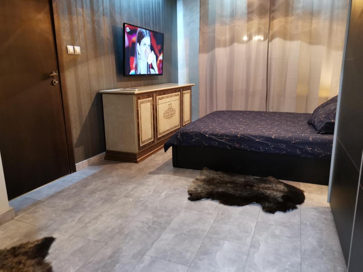 Мирков Дар Apartment Bansko Exterior photo